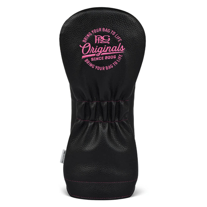 PRG Originals Girl Power Headcover