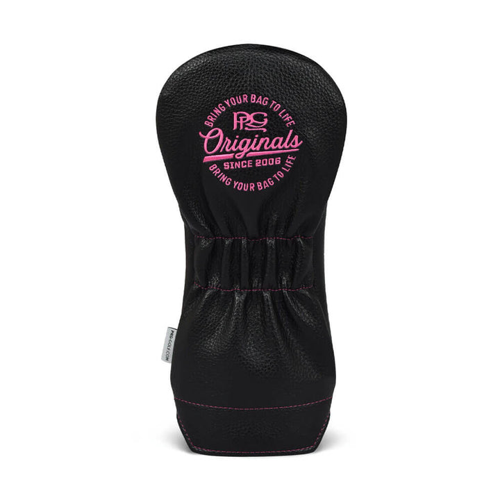 PRG Originals Girl Power Headcover