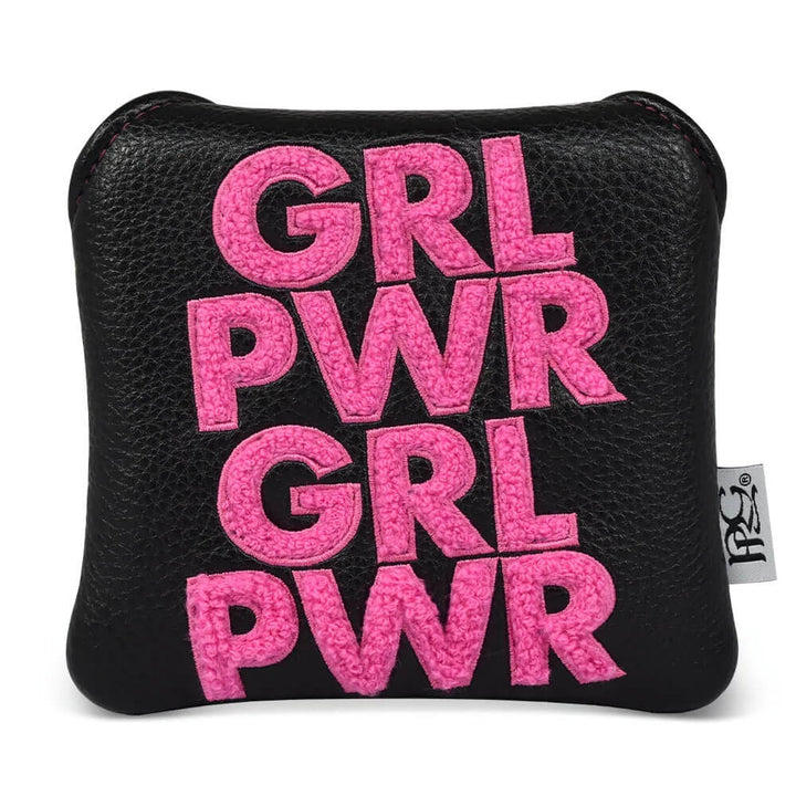 PRG Originals Girl Power Headcover