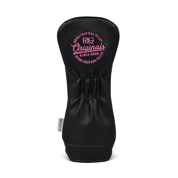 PRG Originals Girl Power Headcover