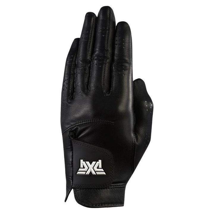 PXG Players Golf Glove Black - 25 Women