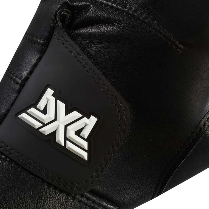 PXG Players Golf Glove Black - 25 Women