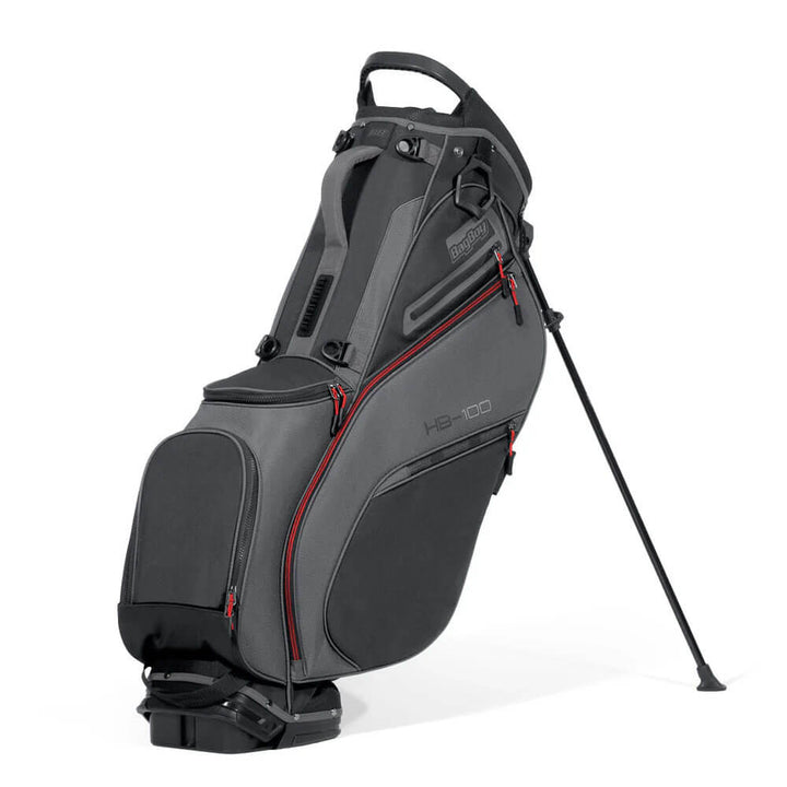 Bag Boy HB-100 Hybrid Stand Bag - 26