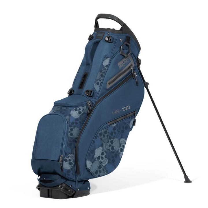 Bag Boy HB-100 Hybrid Stand Bag - 26