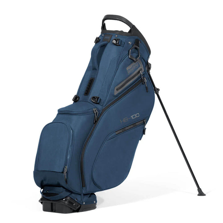 Bag Boy HB-100 Hybrid Stand Bag - 26