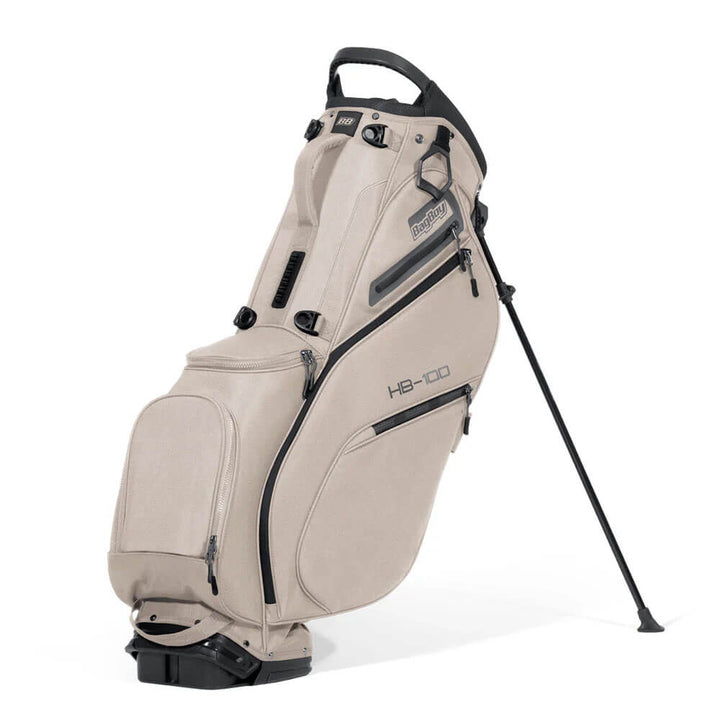 Bag Boy HB-100 Hybrid Stand Bag - 26