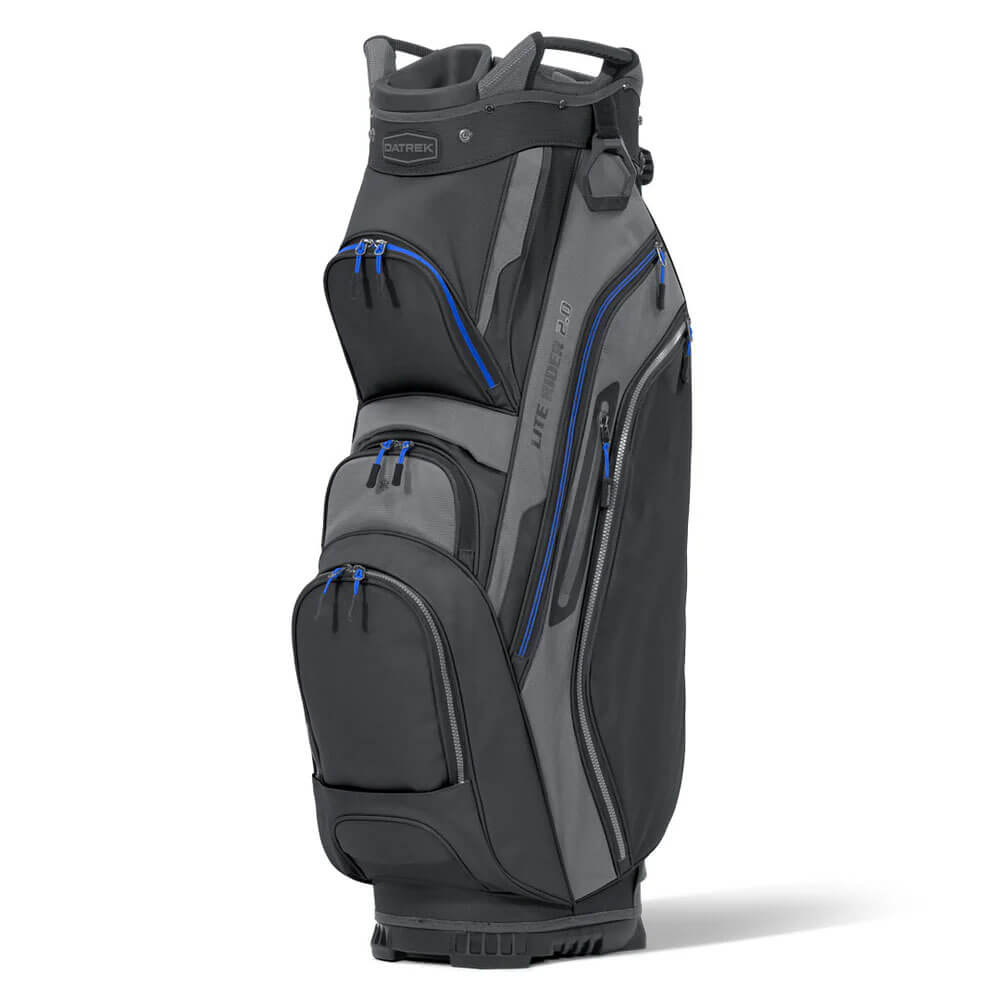 Datrek Lite Rider 2.0 Cart Bag - 26 – Golfio