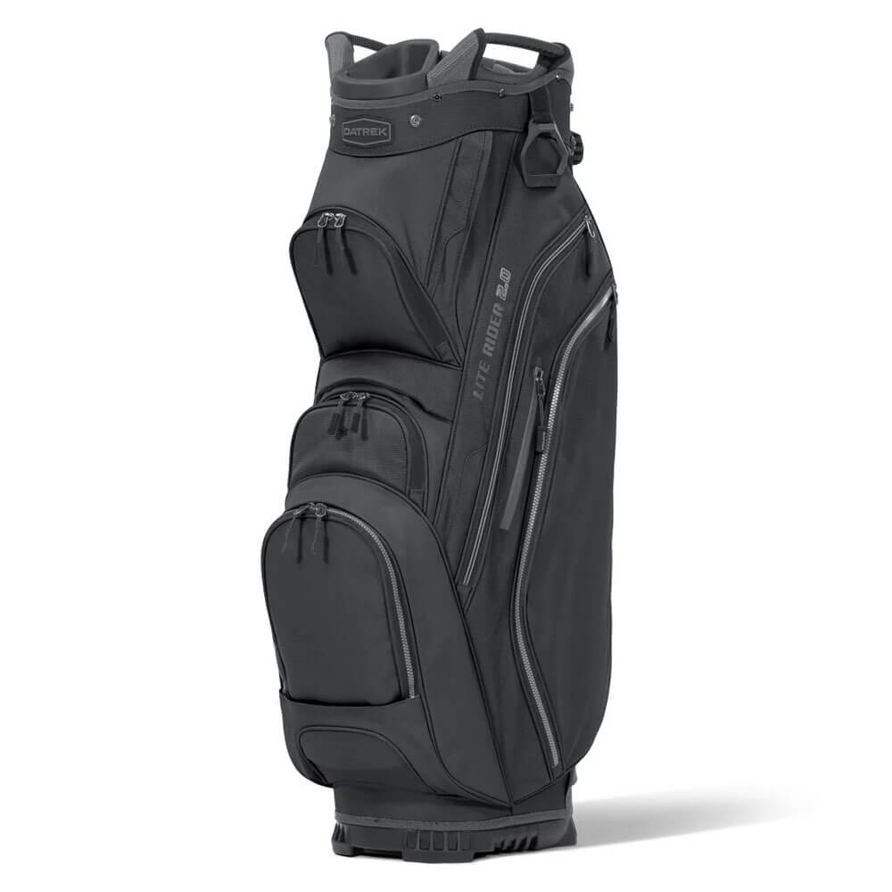 Datrek Lite Rider 2.0 Cart Bag - 26 – Golfio
