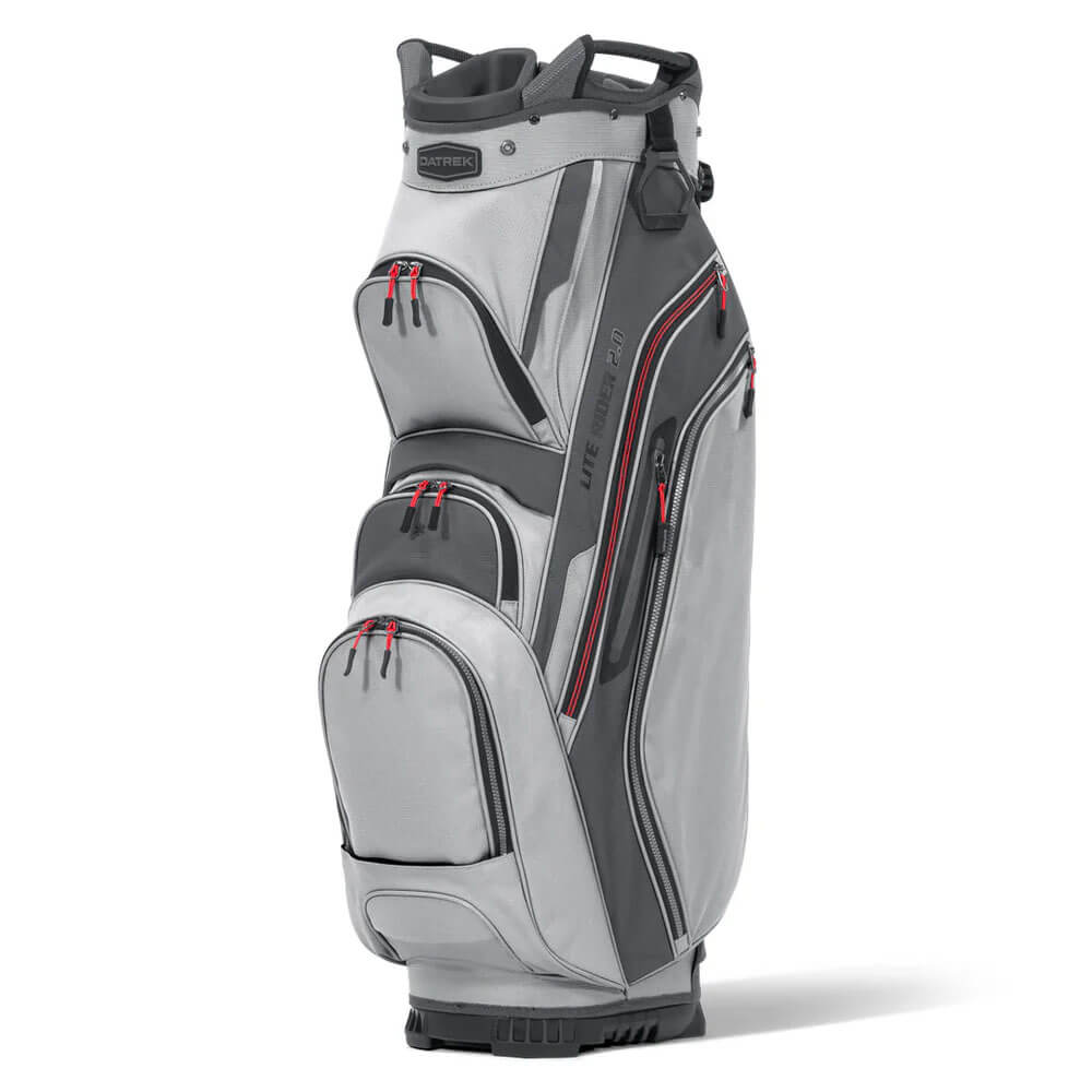 Datrek Lite Rider 2.0 Cart Bag - 26 – Golfio