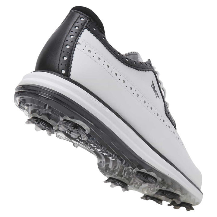 PXG X CH Originalgrand Tour Golf Shoes White/Black - 25 Women