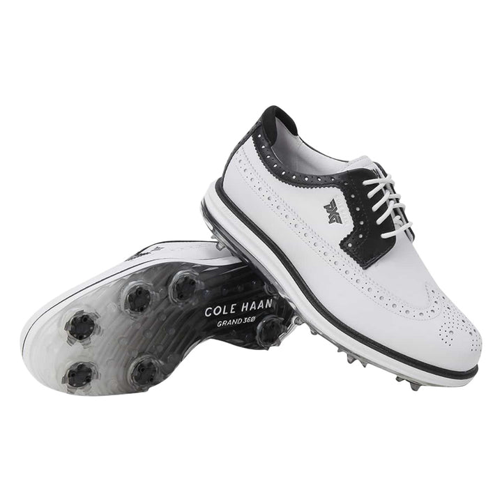 PXG X CH Originalgrand Tour Golf Shoes White/Black - 25 Women