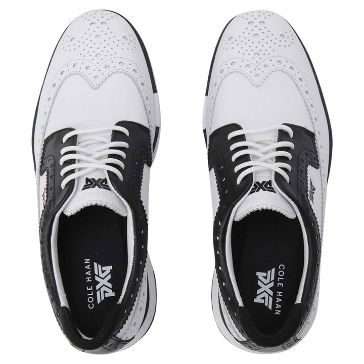 PXG X CH Originalgrand Tour Golf Shoes White/Black - 25 Women