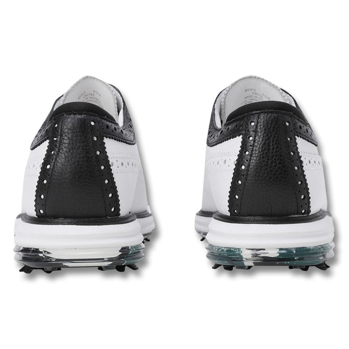 PXG X CH Waterproof Tour Golf Shoes Black/Brilliant White - 25 Men