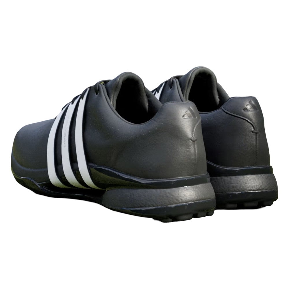 adidas gazelle silver green womens adidas Men's Tour360 24 Golf Shoes, Black White / Medium / 9.5