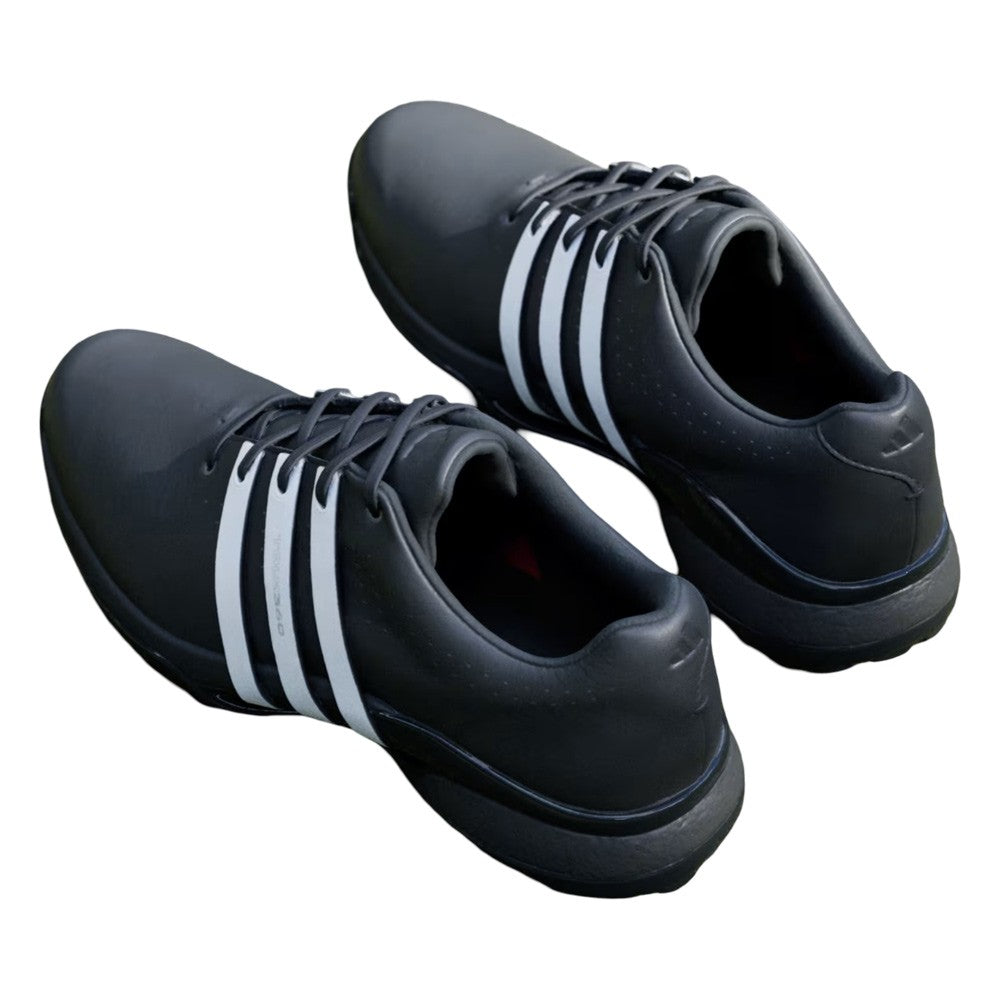 adidas gazelle silver green womens adidas Men's Tour360 24 Golf Shoes, Black White / Medium / 9.5