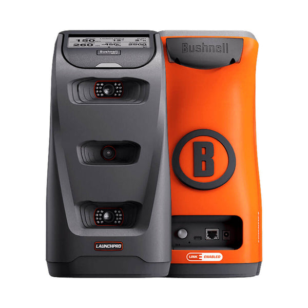 Bushnell Circle B Edition Launch Pro