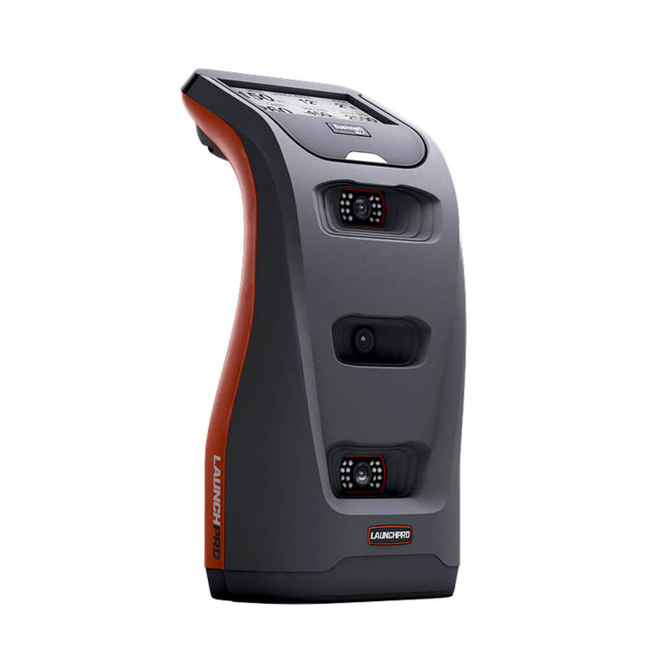 Bushnell Circle B Edition Launch Pro