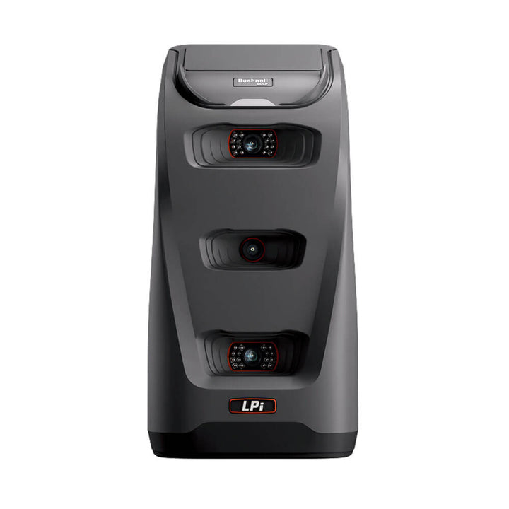 Bushnell Circle B Edition LPi Launch Monitor