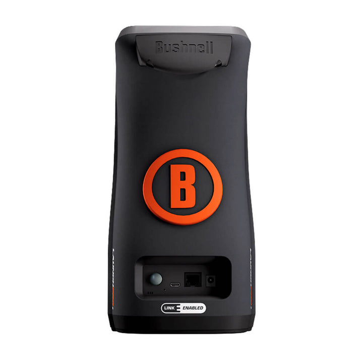 Bushnell Circle B Edition LPi Launch Monitor