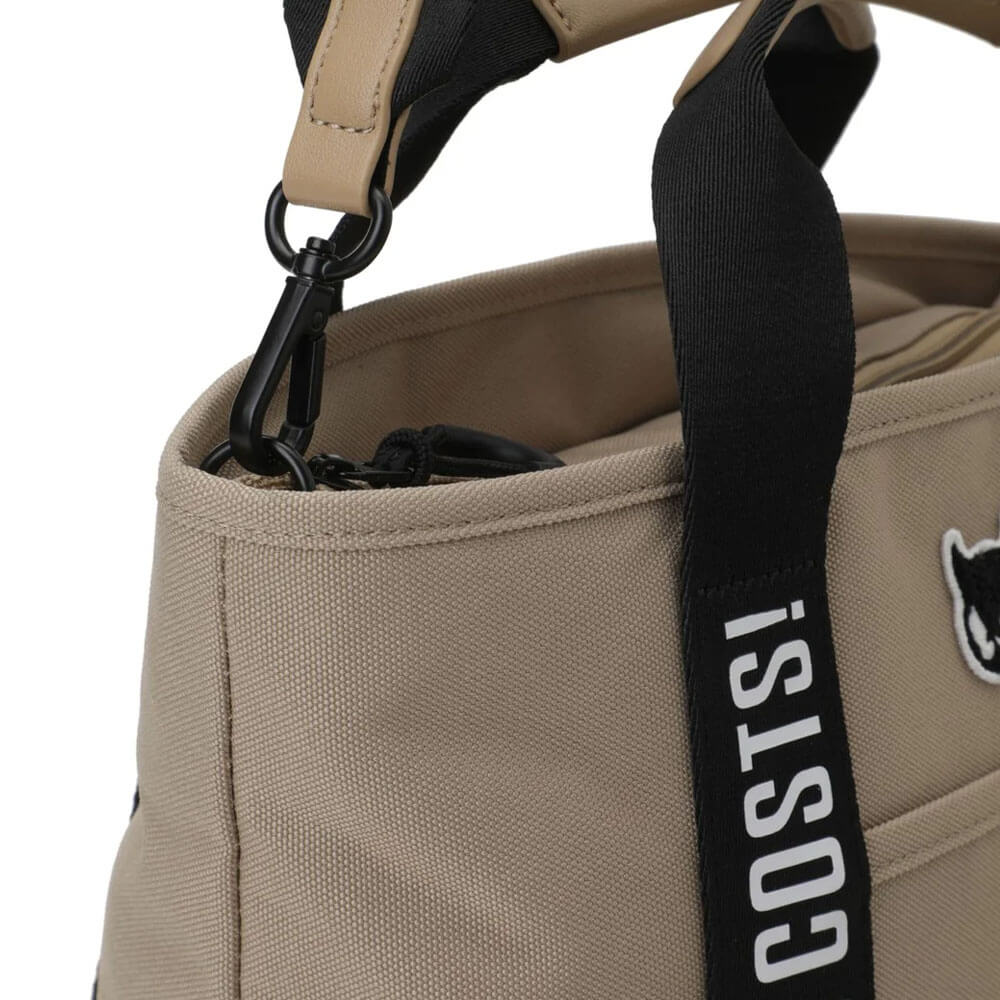 WAAC Waacky Easy Tote Bag - FW25 Women – Golfio