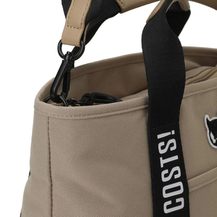 WAAC Waacky Easy Tote Bag - FW25 Women