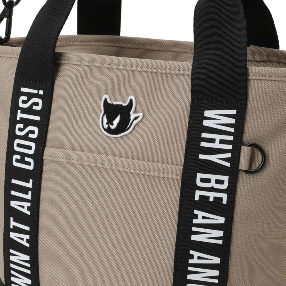 WAAC Waacky Easy Tote Bag - FW25 Women – Golfio