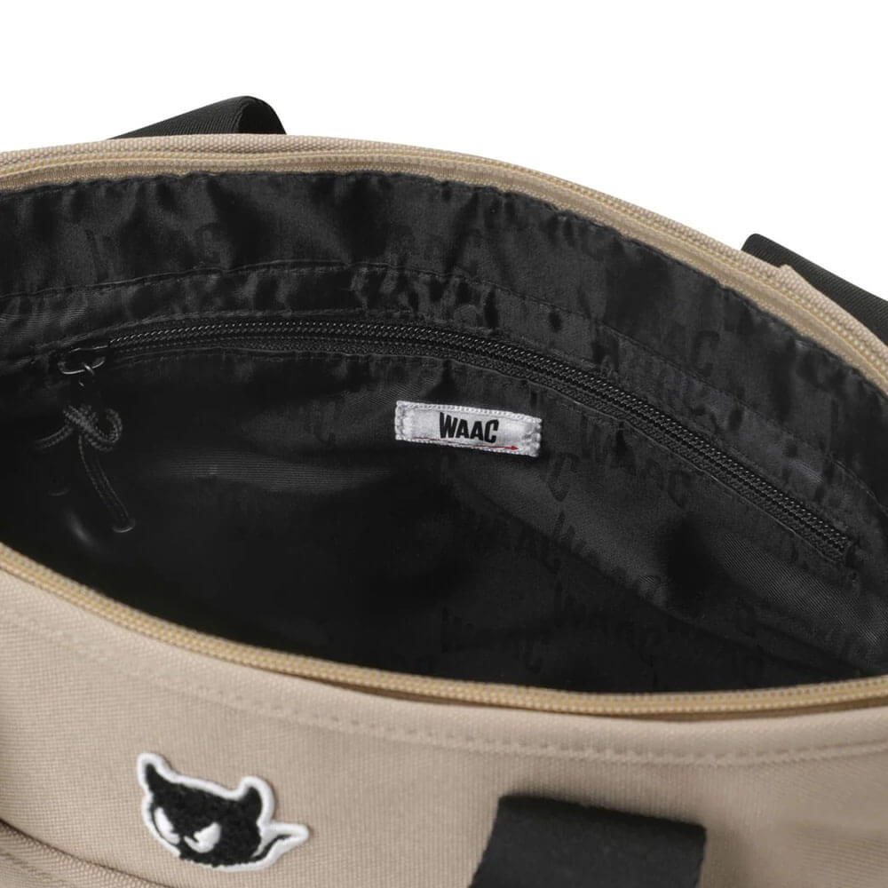 WAAC Waacky Easy Tote Bag - FW25 Women – Golfio