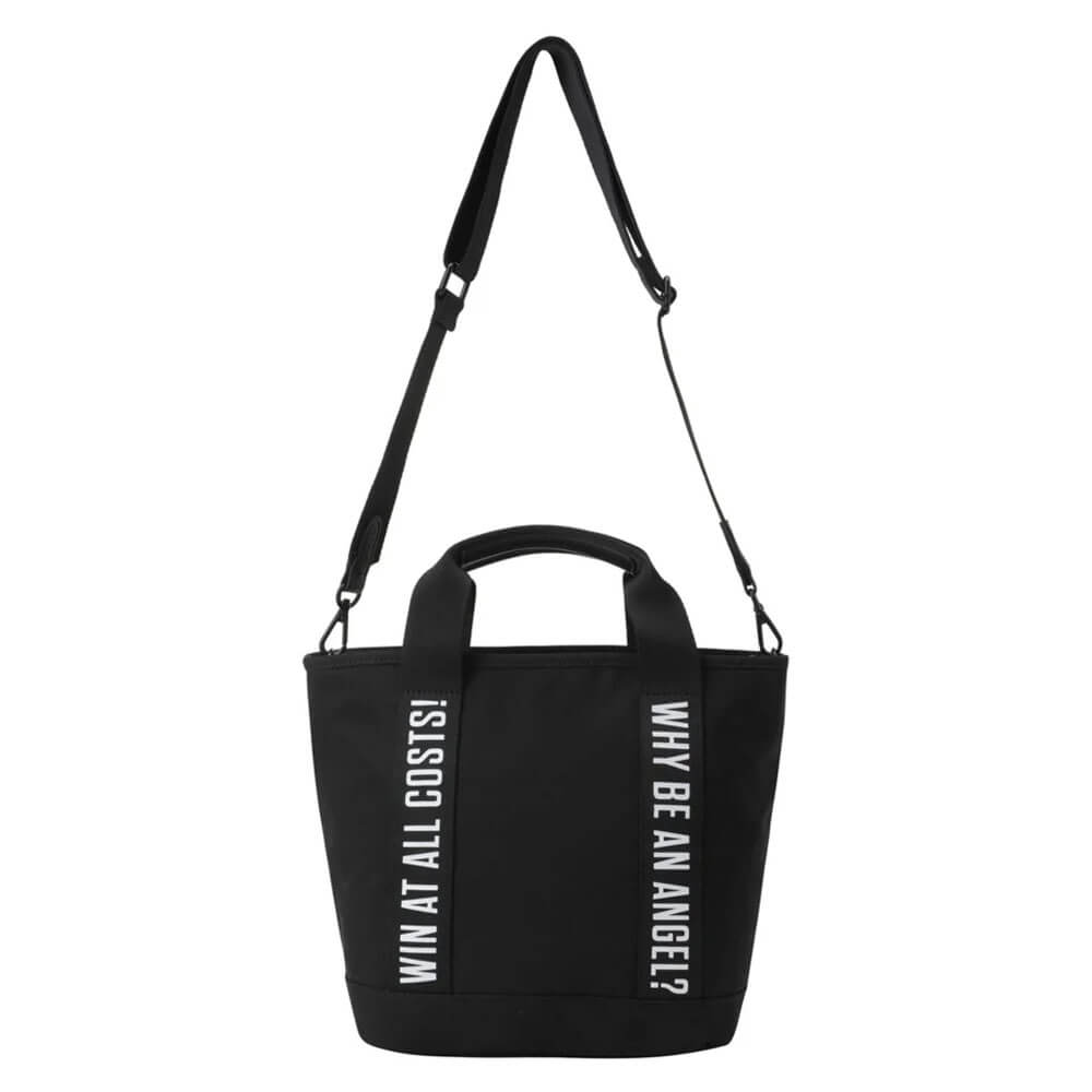 WAAC ワック25SS カートバッグ WAACKY EASY CartBag WAAC Waacky Easy Tote Bag - FW25 Women – Golfio
