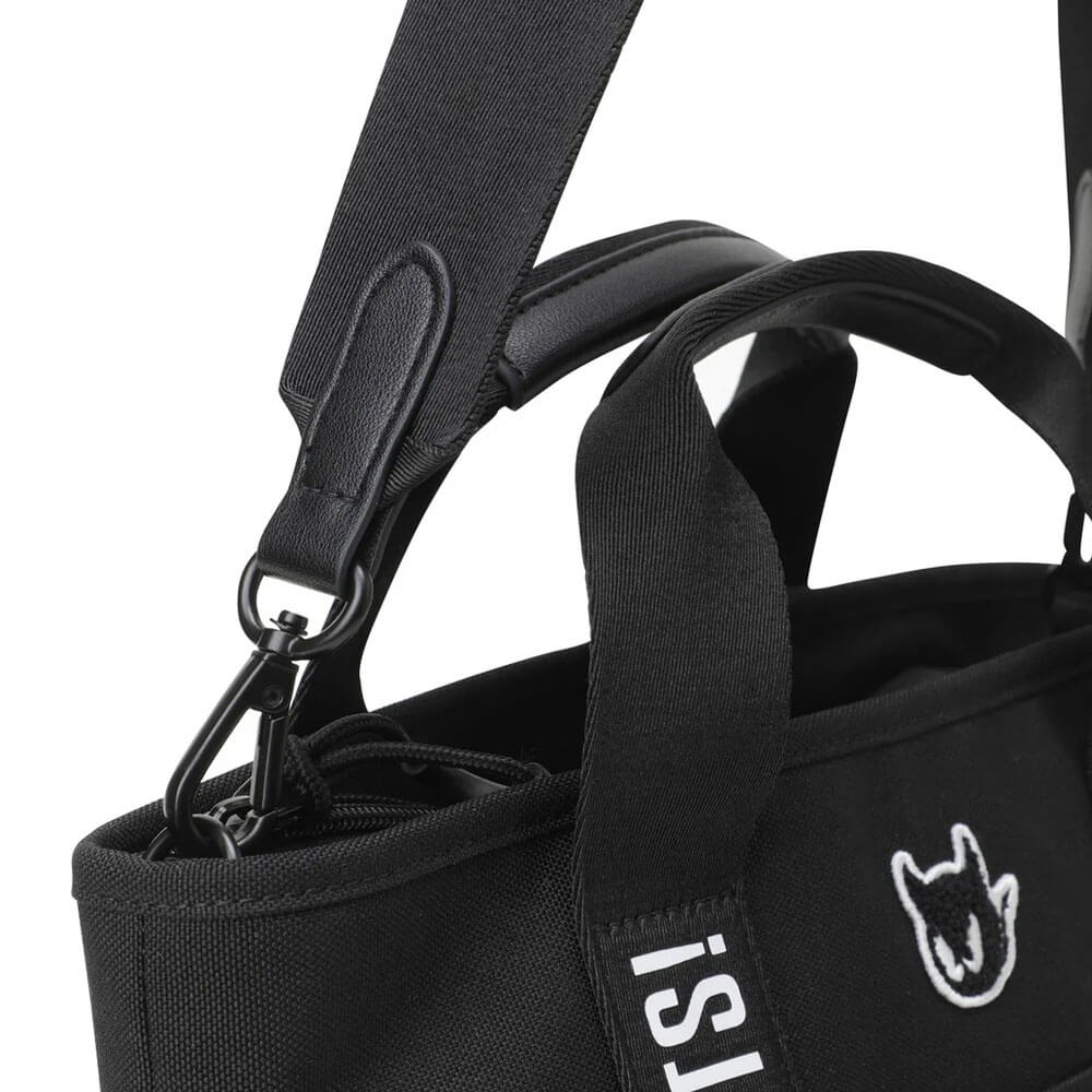 WAAC Waacky Easy Tote Bag - FW25 Women – Golfio