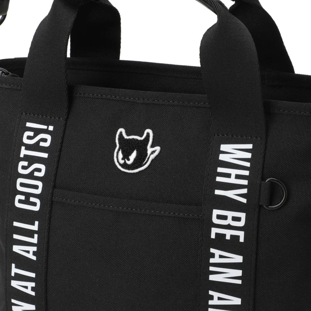 WAAC Waacky Easy Tote Bag - FW25 Women – Golfio