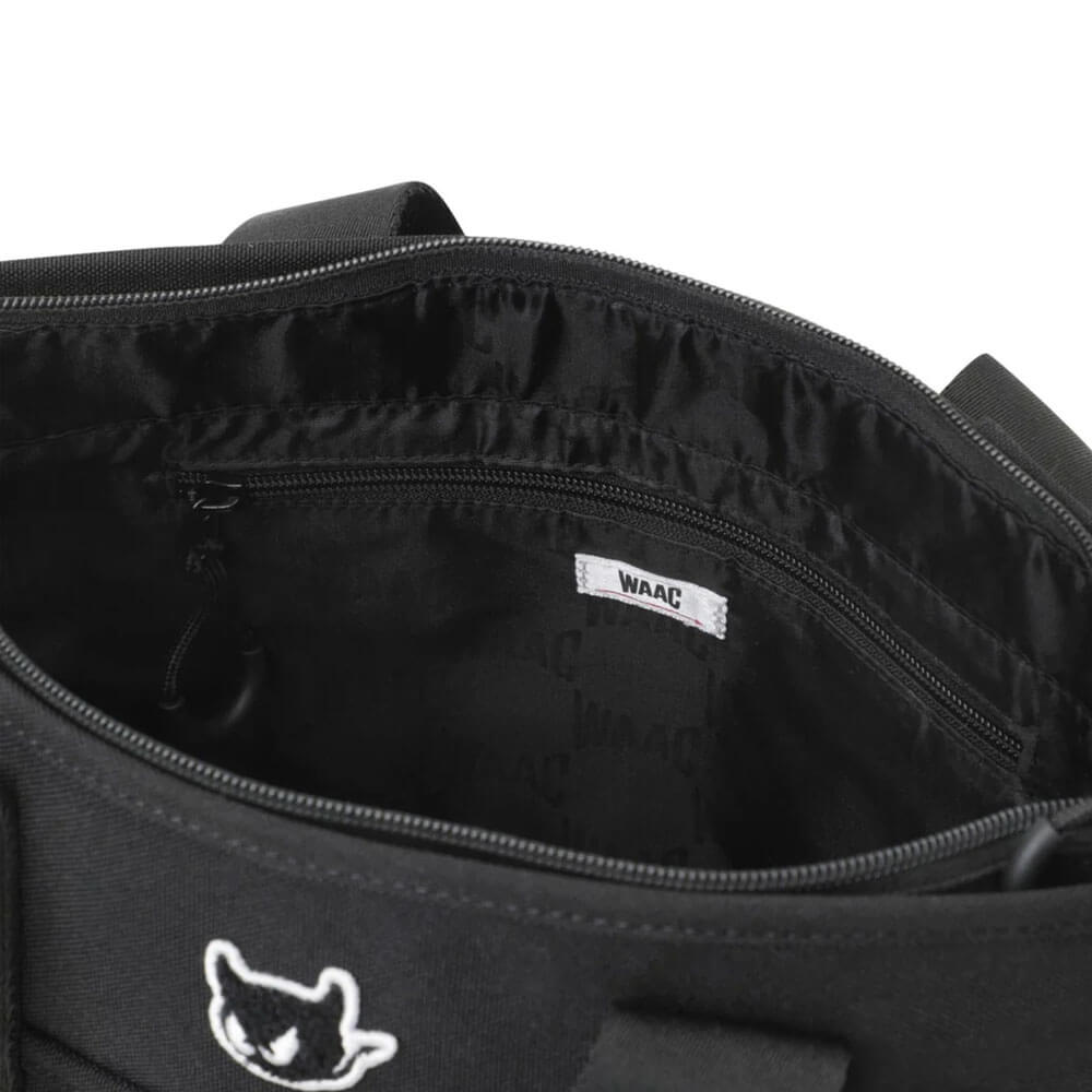 WAAC Waacky Easy Tote Bag - FW25 Women – Golfio