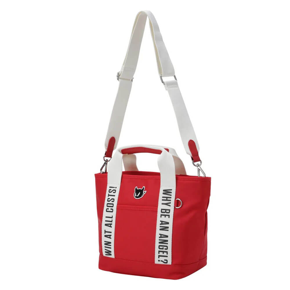 WAAC ワック25SS カートバッグ WAACKY EASY CartBag WAAC Waacky Easy Tote Bag - FW25 Women – Golfio
