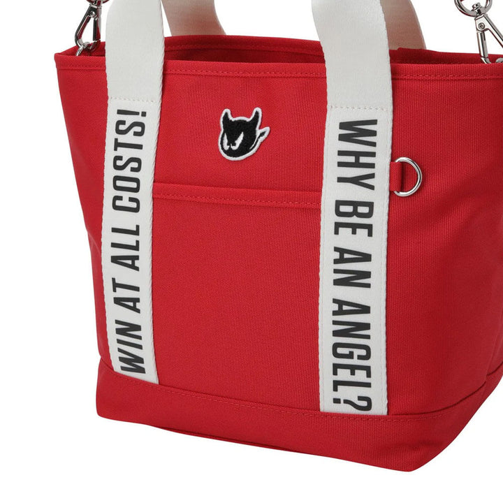 WAAC Waacky Easy Tote Bag - FW25 Women