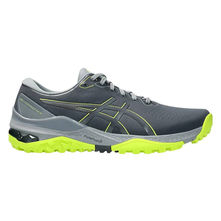 ASICS Gel-Kayano Ace 2 Spikeless Golf Shoes Carrier Gray/Metropolis - 25 Men