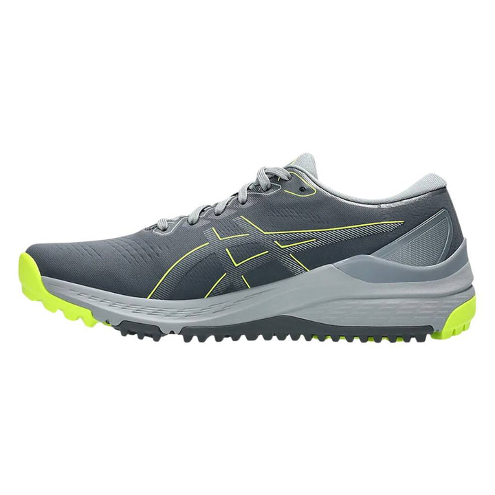 ASICS Gel-Kayano Ace 2 Spikeless Golf Shoes Carrier Gray/Metropolis - 25 Men