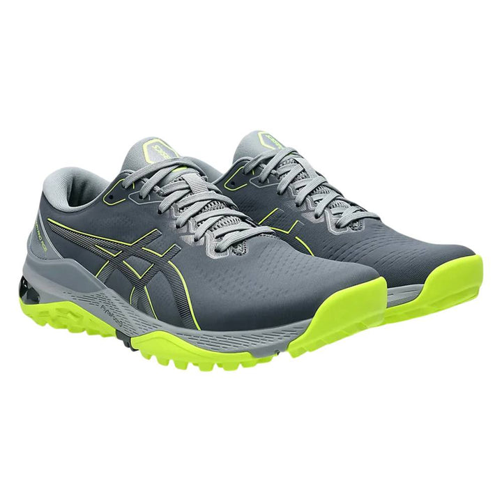 ASICS Gel-Kayano Ace 2 Spikeless Golf Shoes Carrier Gray/Metropolis - 25 Men