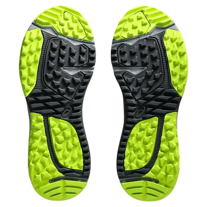 ASICS Gel-Kayano Ace 2 Spikeless Golf Shoes Carrier Gray/Metropolis - 25 Men