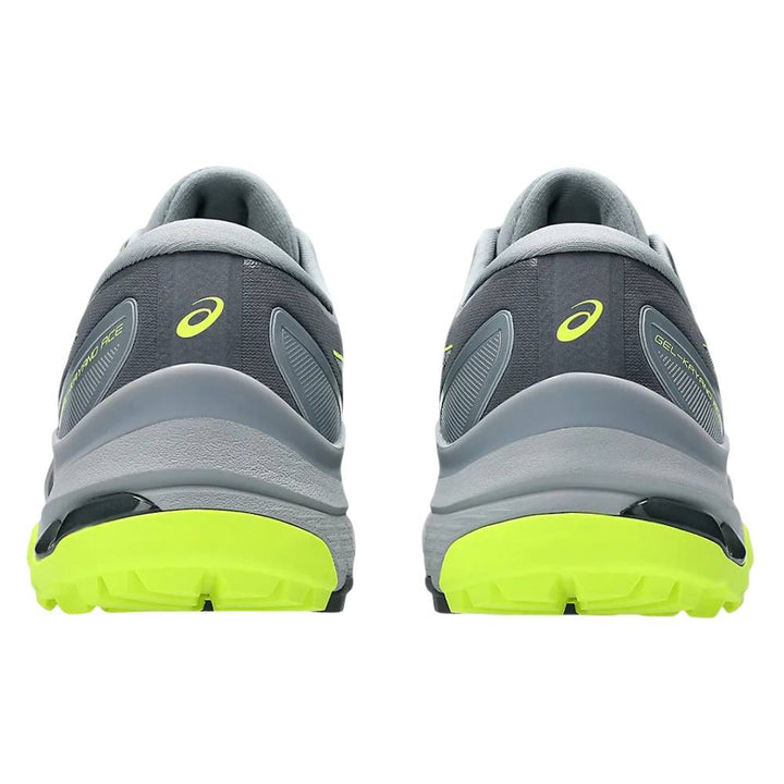 ASICS Gel-Kayano Ace 2 Spikeless Golf Shoes Carrier Gray/Metropolis - 25 Men