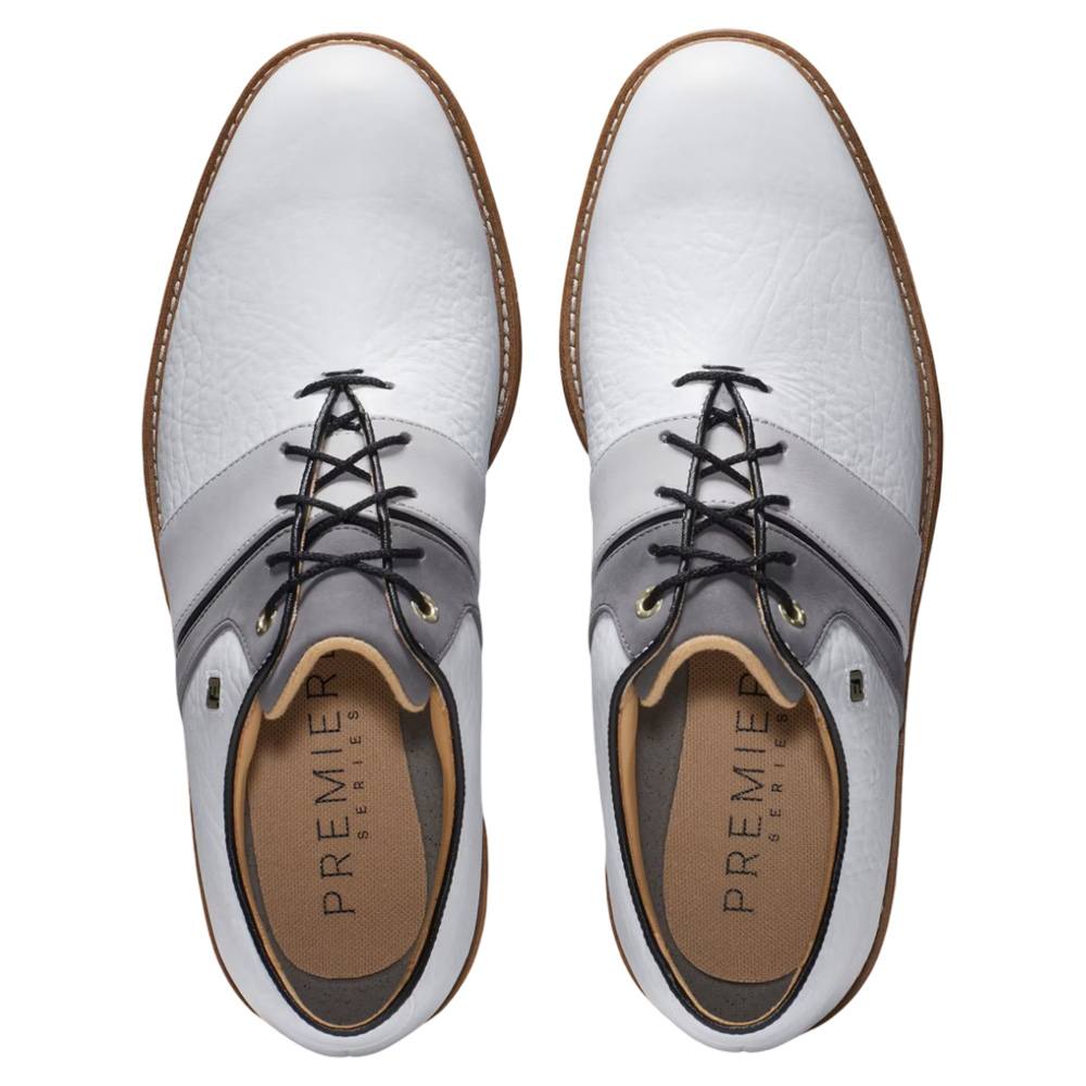 FootJoy Premiere Series - Packard LX Golf Shoes Previous Season
