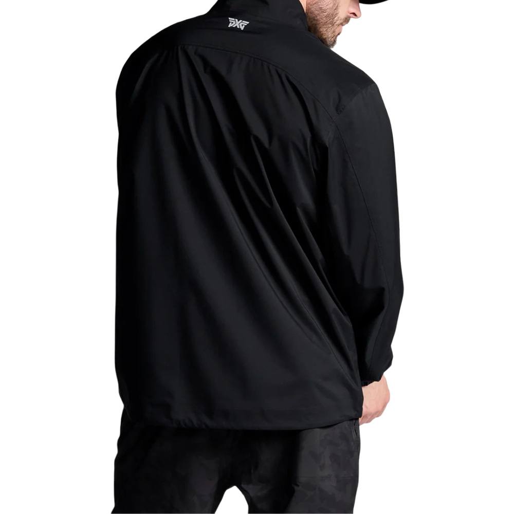 ☆PXG GOLF☆ PXG KOREA レインウェア Men's Fairway Camo Rain Jacket – PXG