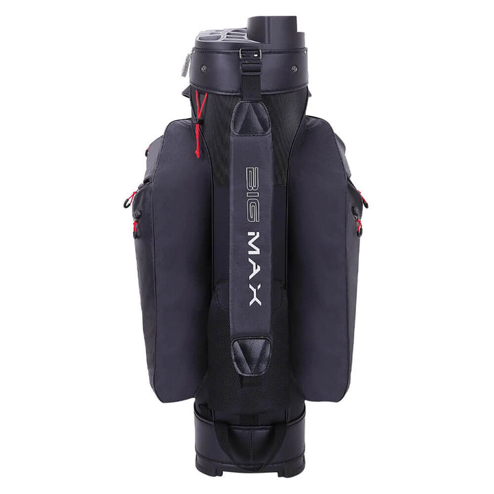 BIG MAX Silencio 2 Cart Bag - 26