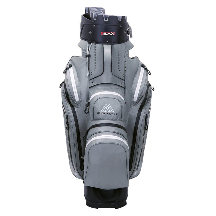 BIG MAX Silencio 2 Cart Bag - 26
