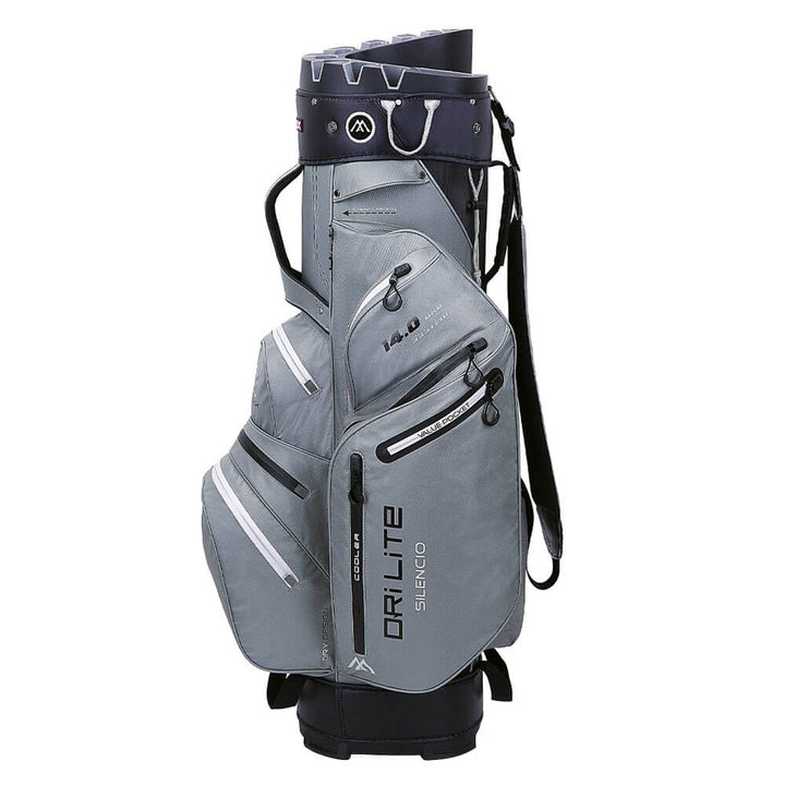 BIG MAX Silencio 2 Cart Bag - 26