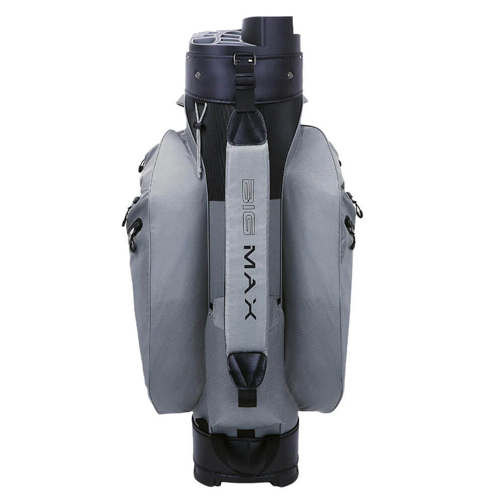 BIG MAX Silencio 2 Cart Bag - 26