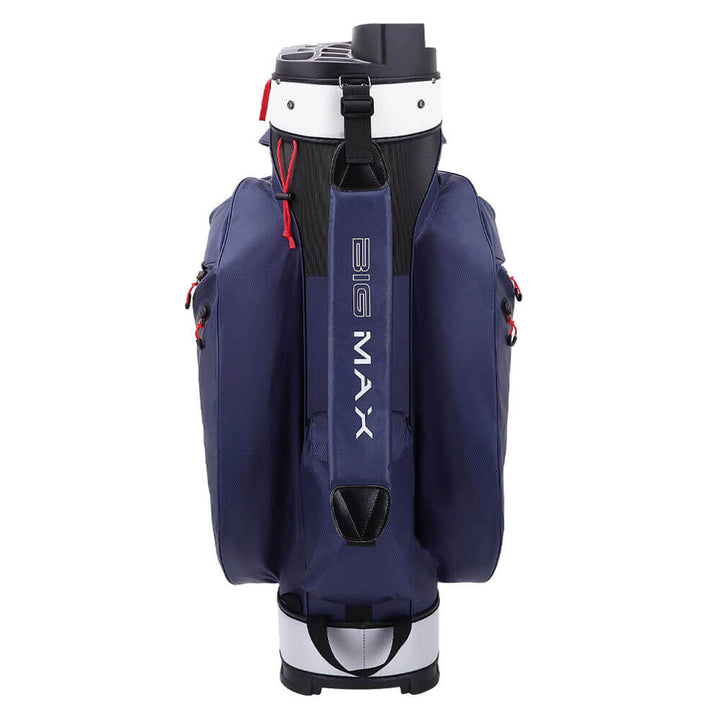 BIG MAX Silencio 2 Cart Bag - 26
