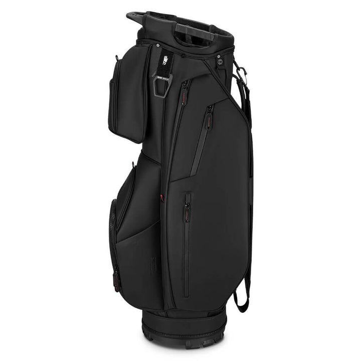 BIG MAX Dri Lite Prime Cart Bag - 26
