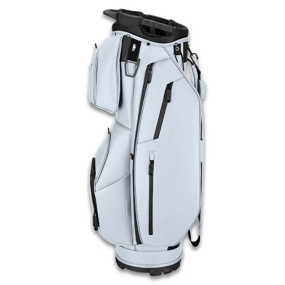 BIG MAX Dri Lite Prime Cart Bag - 26 – Golfio