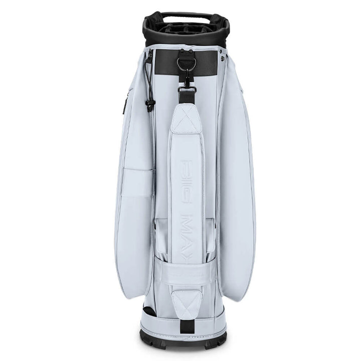 BIG MAX Dri Lite Prime Cart Bag - 26