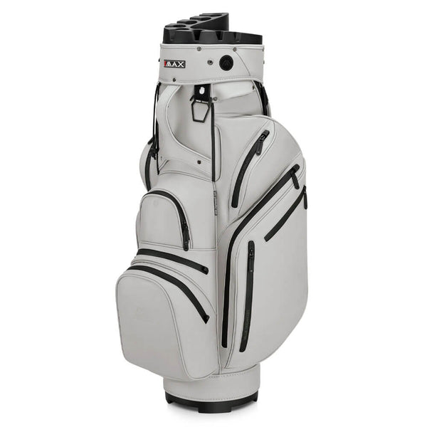 BIG MAX Silencio Prime Cart Bag - 26