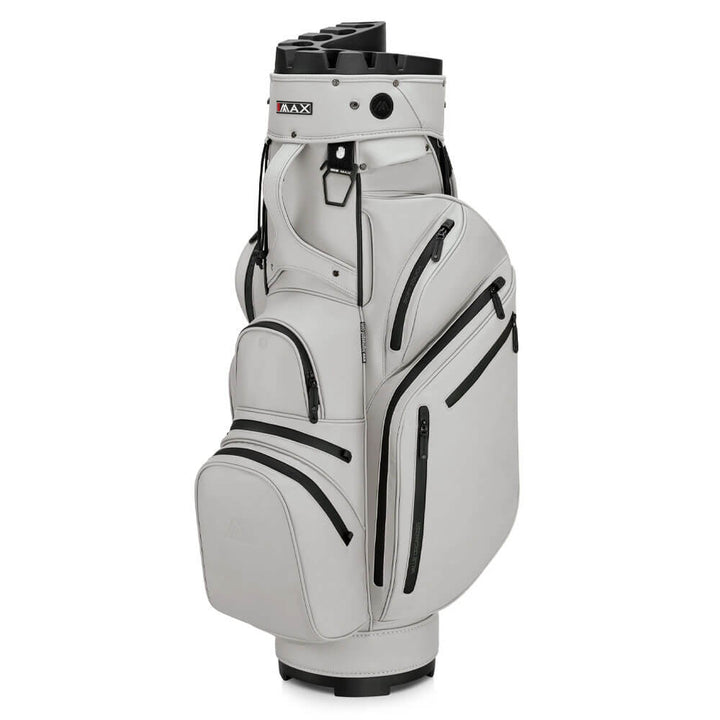 BIG MAX Silencio Prime Cart Bag - 26